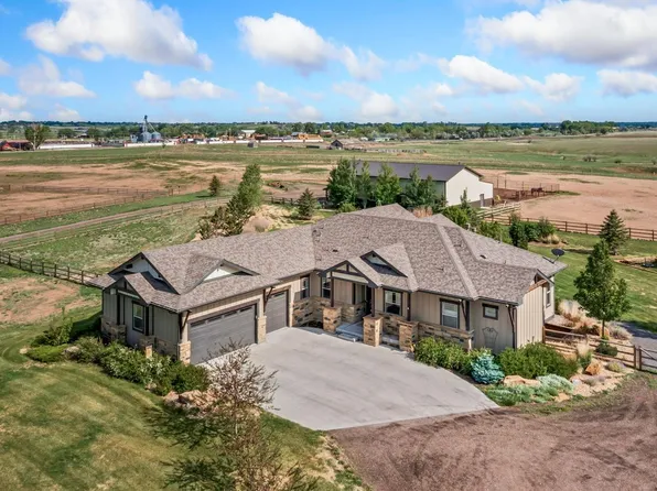 2125 Scenic Estates Dr, Fort Collins, CO 80524
