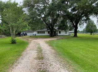 341 Carl Thompson Rd, Leesville, LA 71446