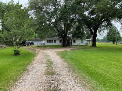 341 Carl Thompson Rd, Leesville, LA, 71446
