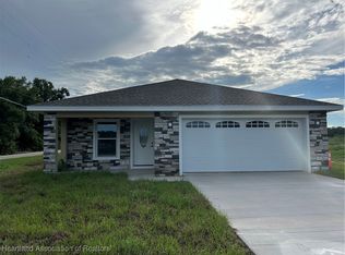 4209 Doc Coil Rd, Bowling Green, FL 33834