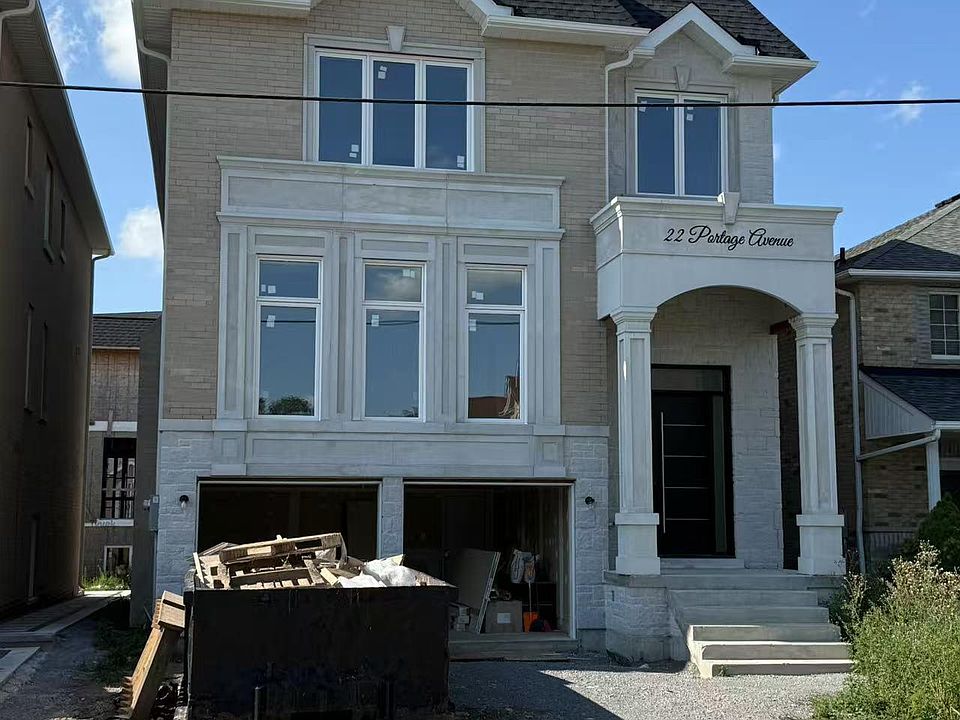 2nd image of 22 Portage Ave
