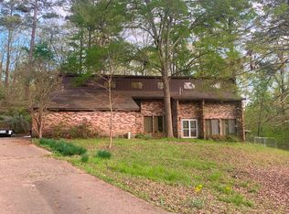 3101 Roseman Rd, Camden, AR 71701