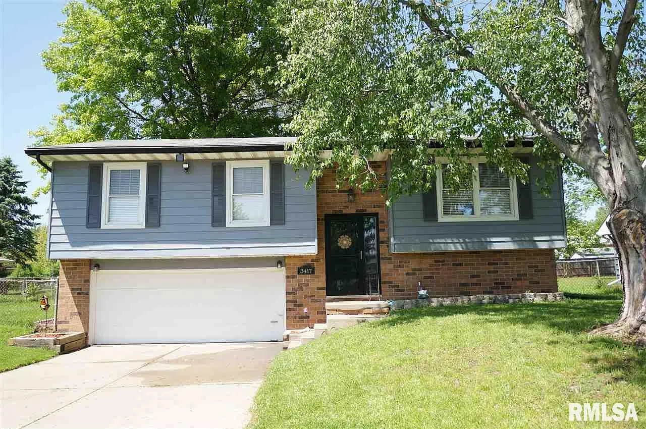 3417 W Reservoir Blvd photo 1