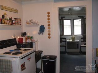 170 N Canyon Blvd, John Day, OR 97845