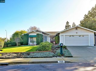 3313 Barmouth Dr, Antioch, CA