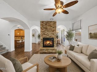 4761 E Woodside Way, Gilbert, AZ 85297