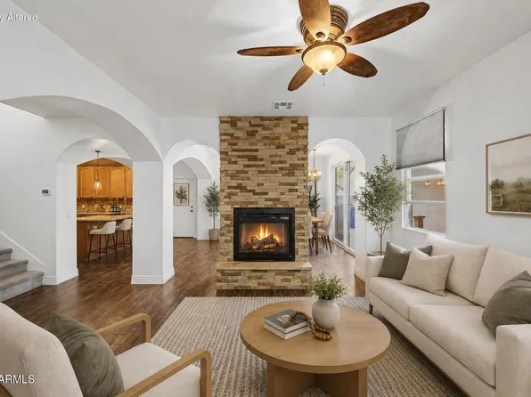 4761 E WOODSIDE Way, Gilbert, AZ 85297