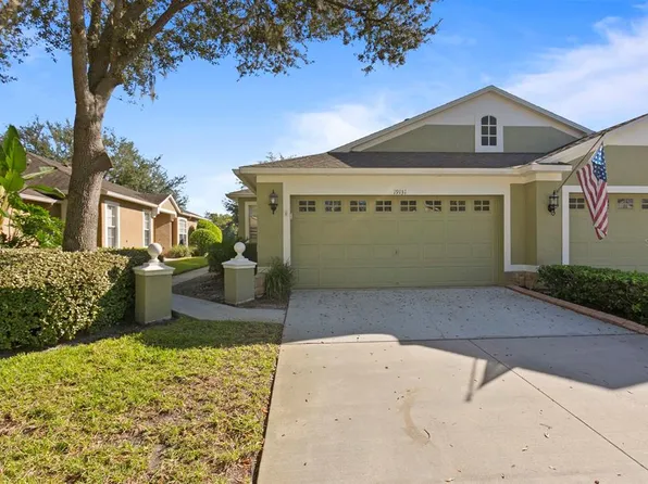 19131 White Wing Pl, Tampa, FL 33647