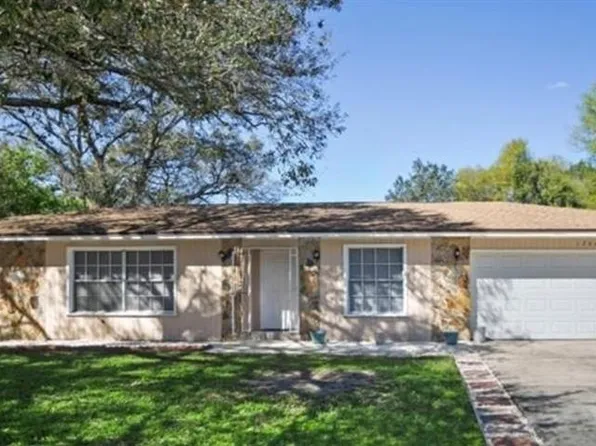 1206 N Nowell St, Orlando, FL 32808