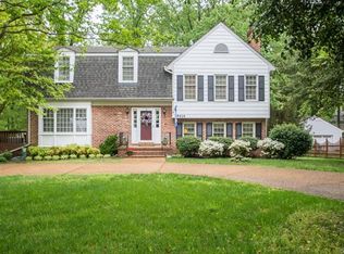 9414 Midvale Rd, Henrico, VA 23229