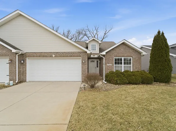 14110 Rocklin St, Cedar Lake, IN 46303