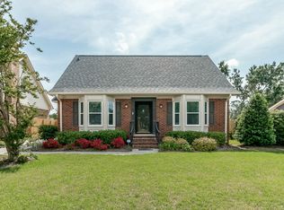 2212 Woodbluff Way, Augusta, GA 30909