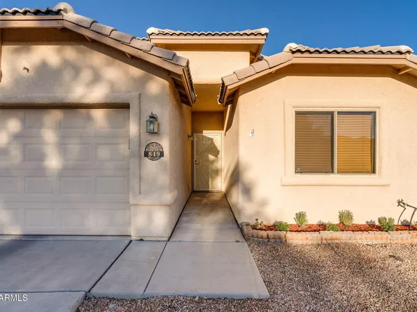 849 TULAROSA Drive, Sierra Vista, AZ 85635