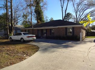1203 E 68th St #B, Savannah, GA 31404