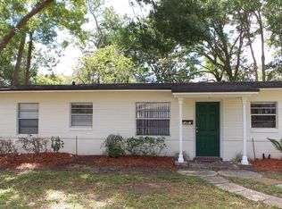 5442 Floral Bluff Rd, Jacksonville, FL 32211