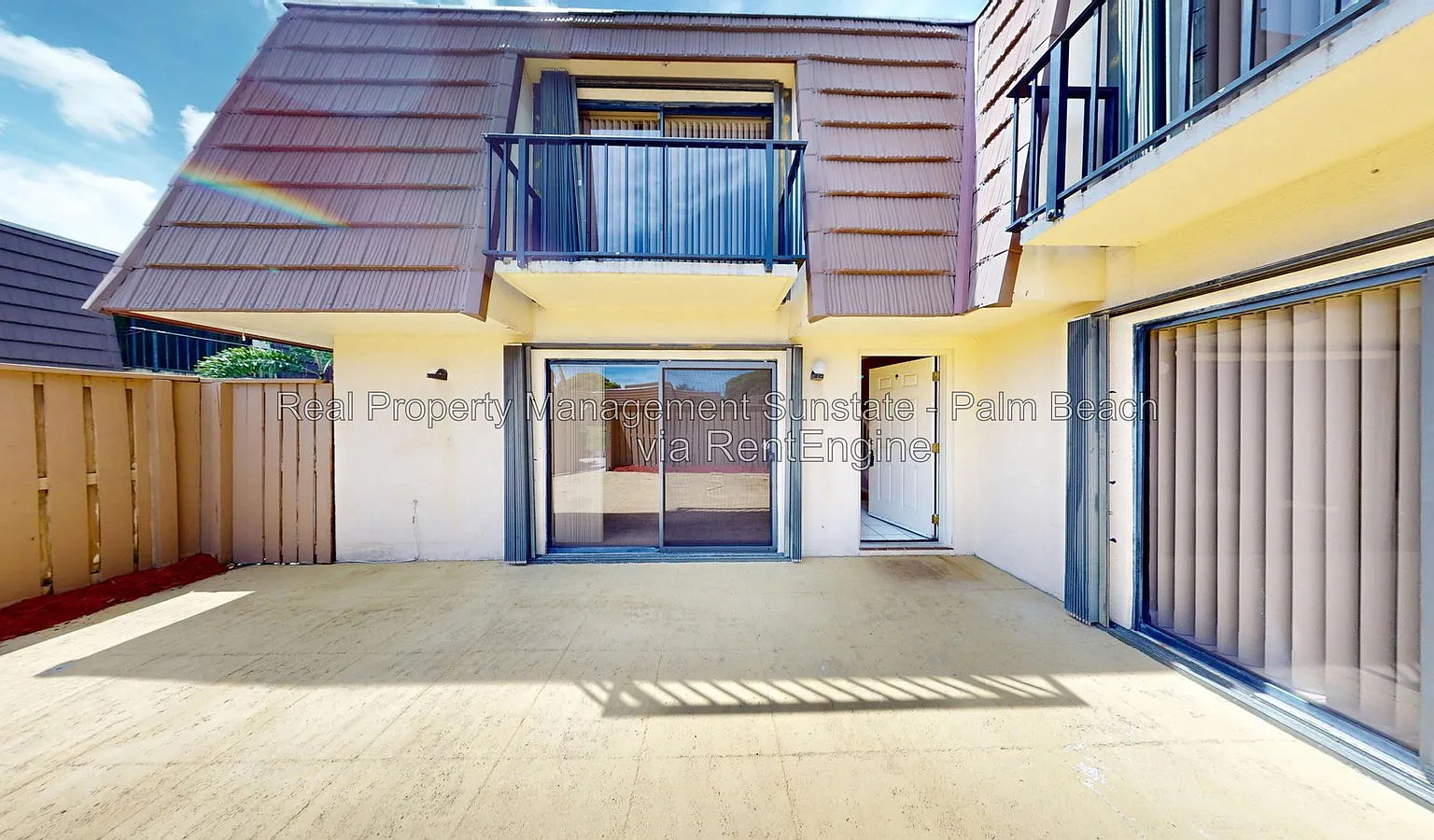 2 bed, 2.5 bath, 1236 sqft, $2,500 — Photo 1