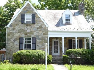 4344 Ellicott St NW, Washington, DC 20016