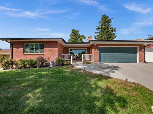 2269 E Logan Ave, Salt Lake City, UT 84108