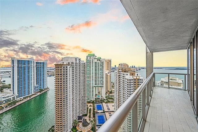 1st image of 495 Brickell Ave APT 3502