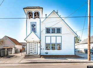 220 SW Monroe St, Sheridan, OR 97378