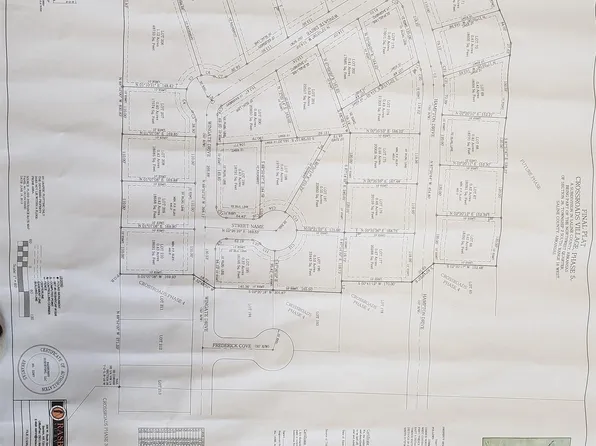 171 Crossroads, Benton, AR 72019