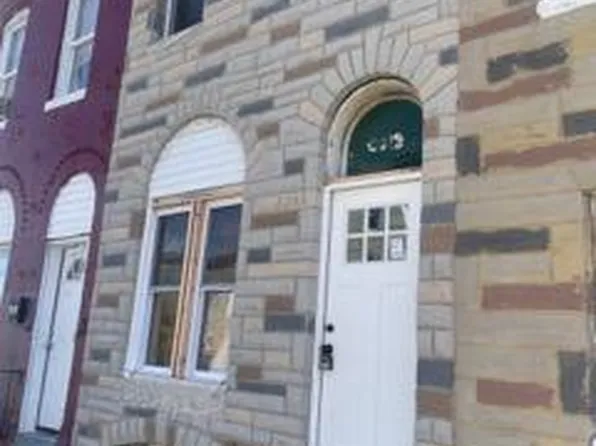 2013 N Payson St, Baltimore, MD 21217