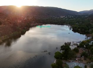 17723 Elizabeth Lake Rd #46, Lake Hughes, CA 93532