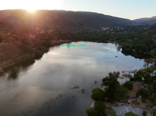17723 Elizabeth Lake Rd #46, Lake Hughes, CA 93532