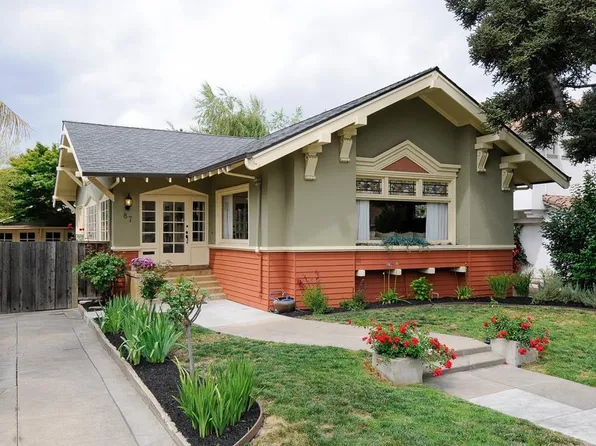 87 S 17th St, San Jose, CA 95112