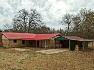 385 County Road 36996, Arthur City, TX 75411
