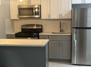 262 Chadwick Ave #2B, Newark, NJ 07108