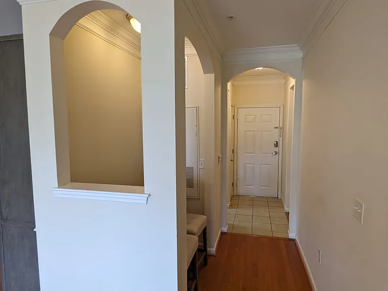 Office/Bar Nook