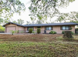 30207 Horseshoe Dr, Coarsegold, CA