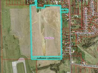 0 S Kirby Rd, Bloomington, IN 47403