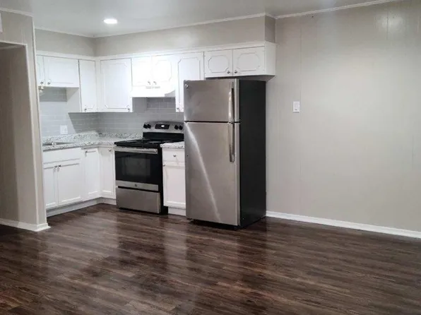 Kenwood Heights Apartments