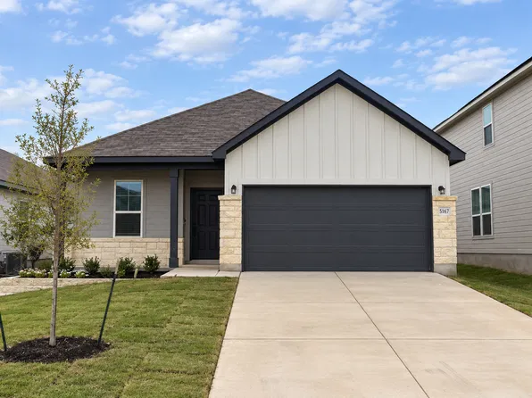 5167 Bay Breeze, San Antonio, TX 78245