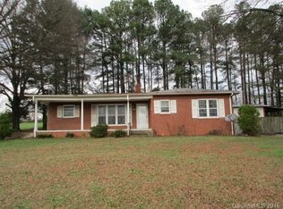 1498 Nc Highway 90 W, Taylorsville, NC 28681