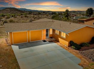 4670 N Paiute Trl, Rimrock, AZ 86335