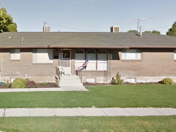 1509 S Madison Ave, Ogden, UT