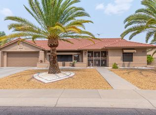 20326 N 145th Dr, Sun City West, AZ 85375