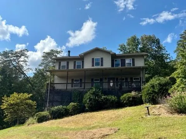 315 Cody Dr, Sevierville, TN 37862