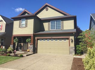 424 Churchill Downs St SE, Albany, OR 97322