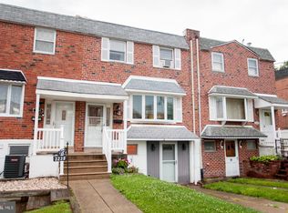 3236 Lester Rd, Philadelphia, PA 19154