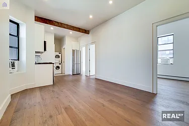 Rented by REAL New York