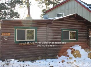 4871 S Amaro Dr, Evergreen, CO 80439