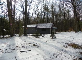 3139 Raven Ln, Tionesta, PA 16353