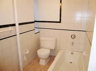 Rented by Citi Habitats