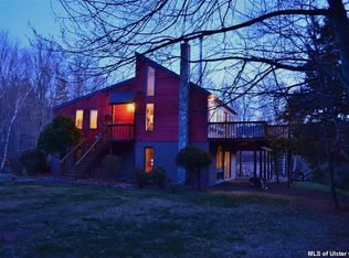 43 Thornapple Dr, Elka Park, NY 12427