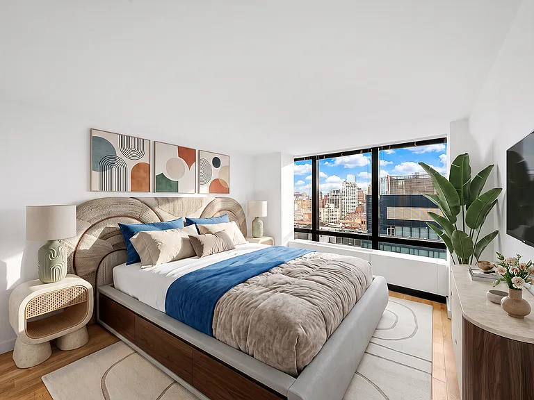 1113 York Ave #26A — Photo 2