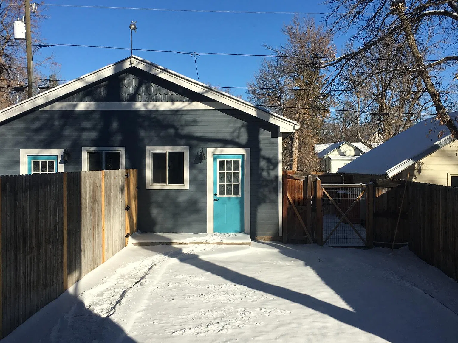 3 bed, 3.5 bath, 1680 sqft, $2,700 — Photo 4